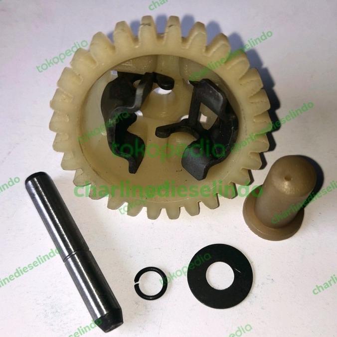 >>>>>] Governor Assy GX390 GX 390