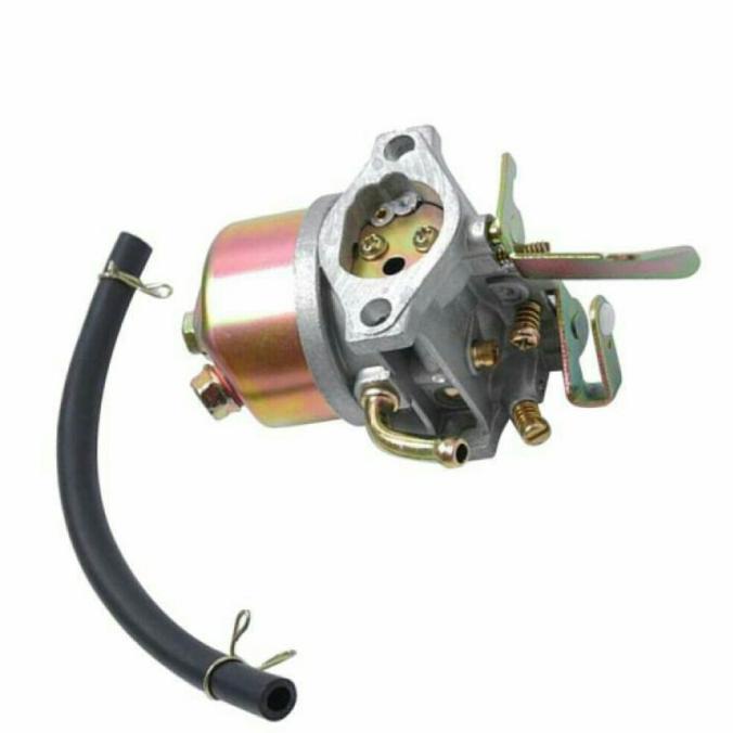 ------] Carburator Assy MZ-175 MZ-200 Mesin Engine YAMAHA