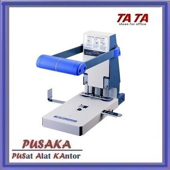

Tata Hp-2/Mesin/Pelubang Kertas/Pembolong Kertas/Paper Drill/Punch