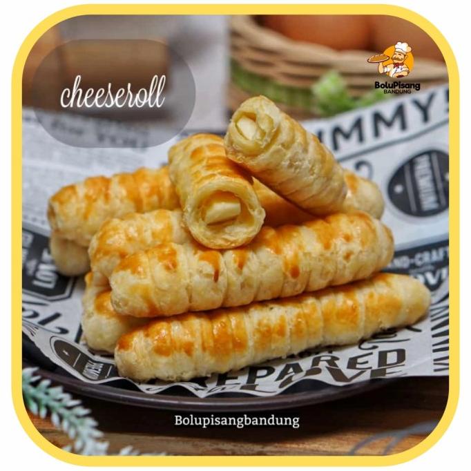 

yang dicari] Hampers Kue Lebaran - Cheese Roll - Kue Ulang Tahun - Kue Natal