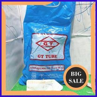 Ban Dalam Mobil GT TUBE 550/560/590/615/645-13 (Ring 13) Gajah Tunggal parts 54PR23