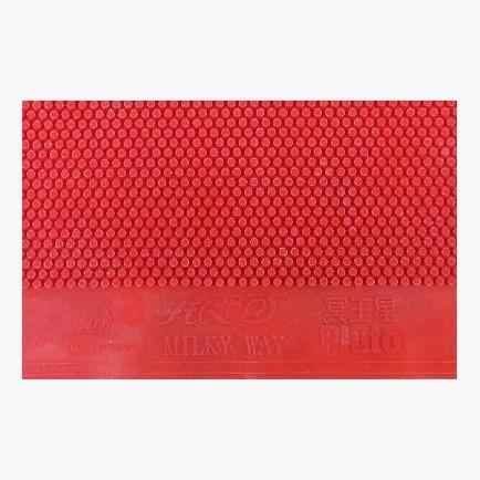 Terlaris Yinhe Pluto Ox - Rubber Karet Bintik Tanpa Sponge