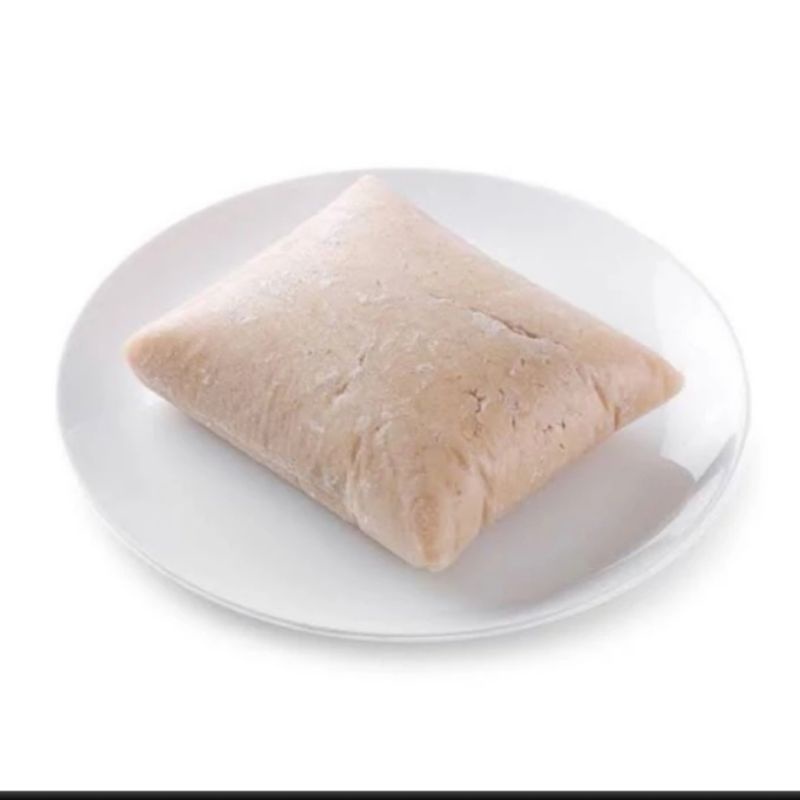

ikan tenggiri giling beku 100%murni SUPER 1kg