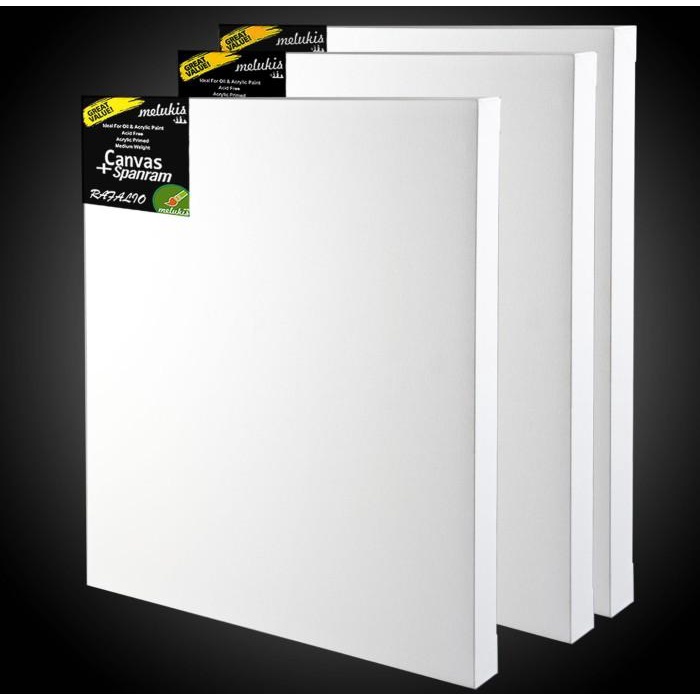 

Terlaris Kanvas Lukis Tebal Premium 100X80 Cm Canvas 100X80Cm 100 100Cm Ravalio