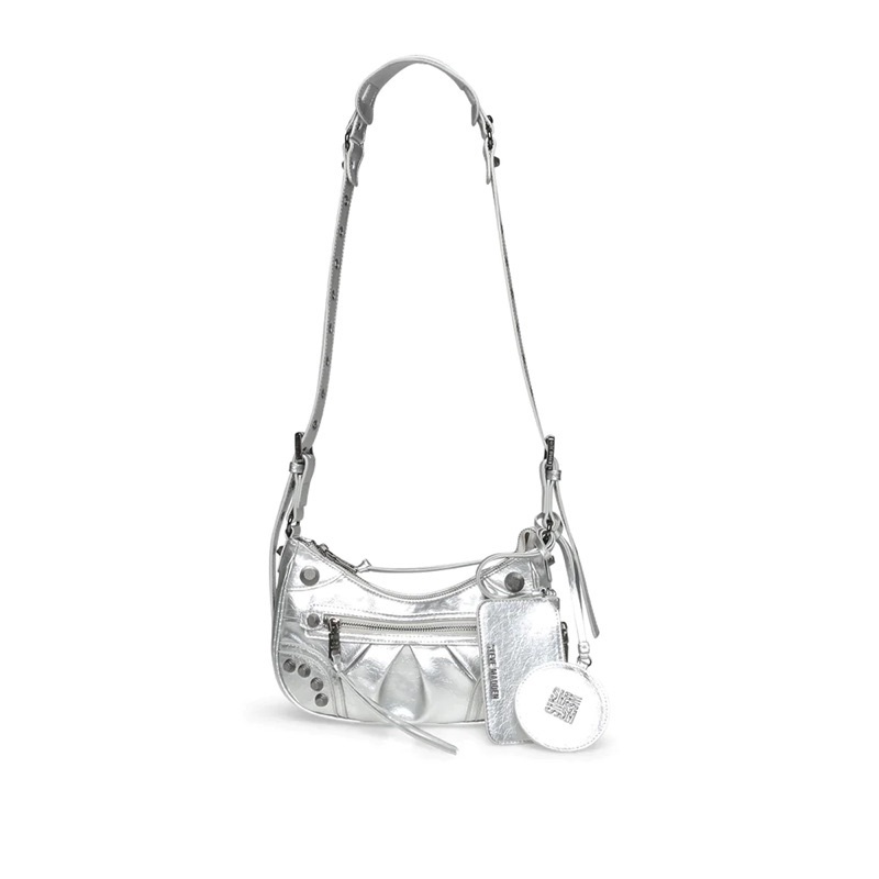 New Steve Madden BGLOWING hobo bag Best Quality
