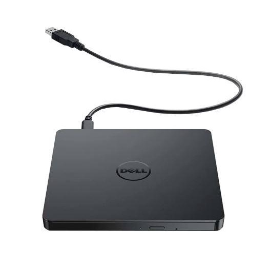 Dell External USB Slim DVD+/-RW Optical Drive DW316 Original