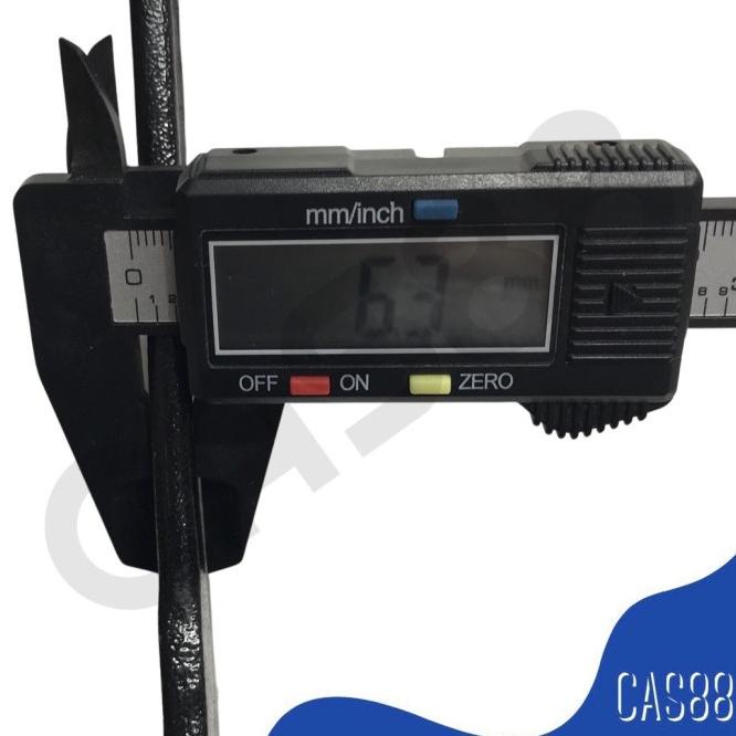 Towing Belakang Arb Mobil Toyota Fortuner