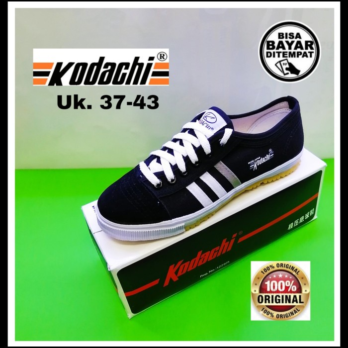 Sepatu Kodachi/Sepatu Capung Original