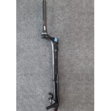 Cannondale Lefty Ocho Alloy Fork Remote Ready 29 2019