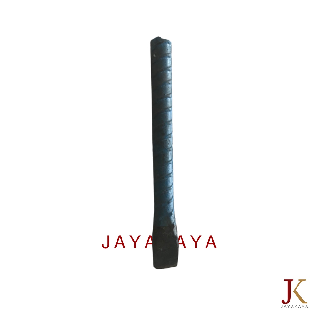 Pahat dinding bobok tembok Besi