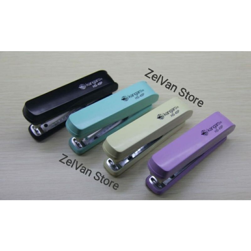 

Stapler KANGAROO HS45P