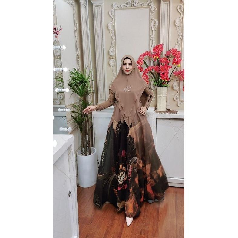 ayunda by allawiyah syari