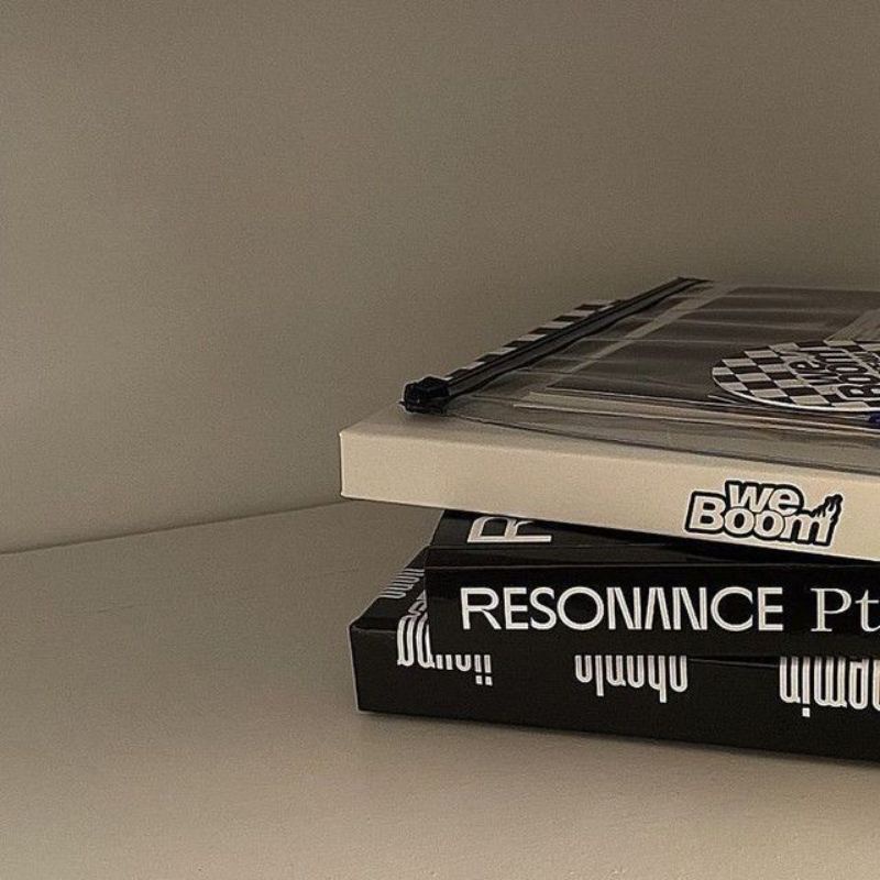 Album Hot Sauce NCT Dream