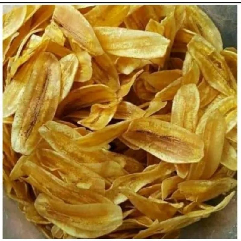 

KRIPIK PISANG,KRIPIK GURIH,KRIPIK RENYAH. BONUS BUBBLE WRAP + KARDUS