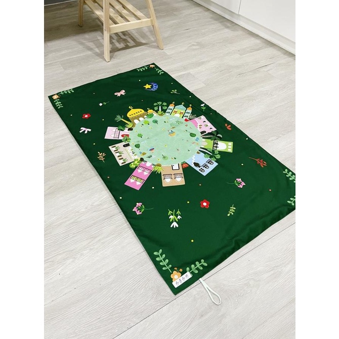 Sajadah Travel / Prayer Mat