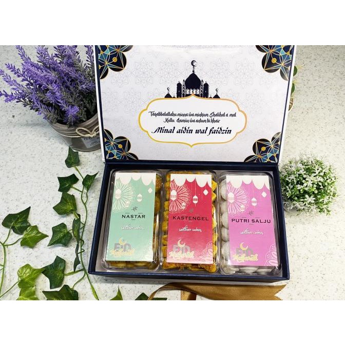 

hampers lebaran premium