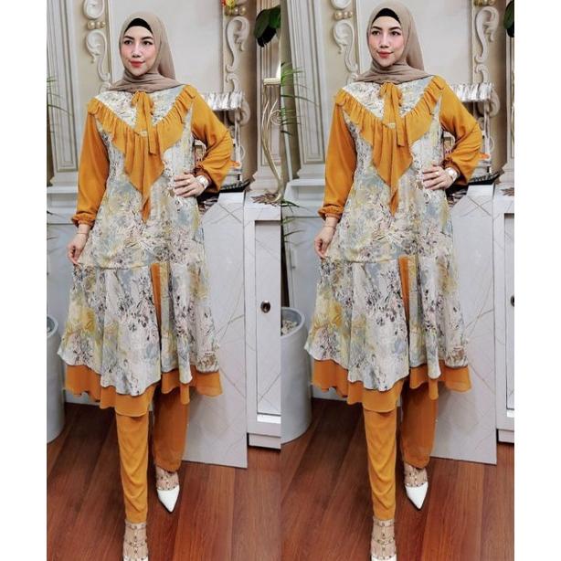 Zara one set ORI nazla