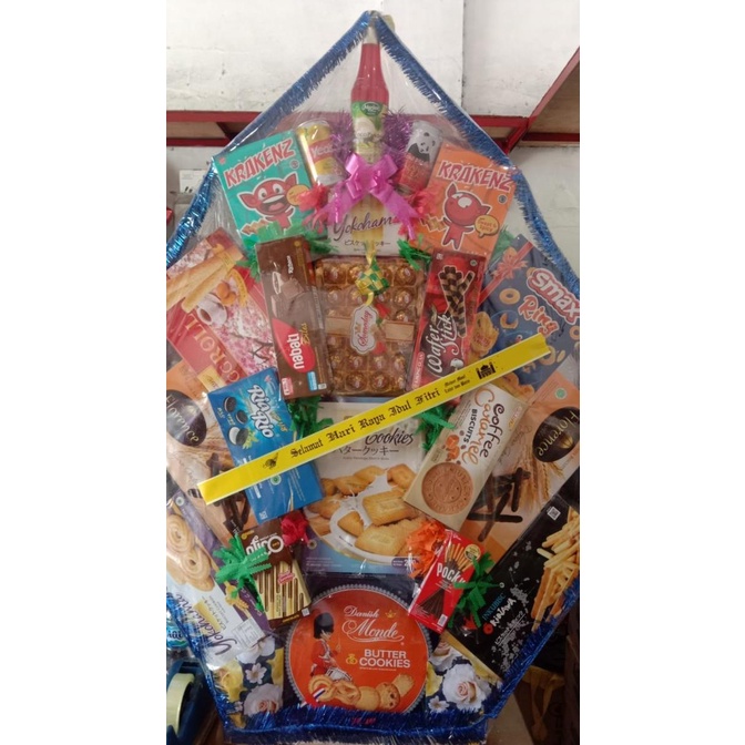 

Parcel Lebaran Besar 02