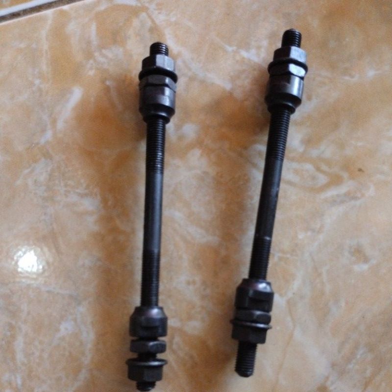 as roda depan sepeda anak anak