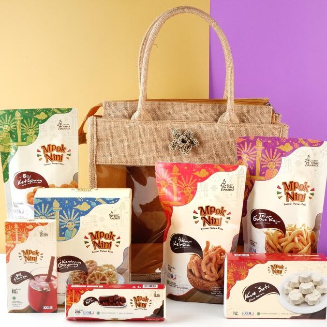 

Hampers Spesial Lebaran Murah