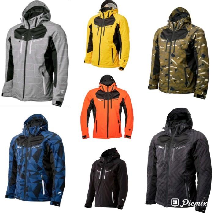 RS Taichi RSJ328 Air Parka Jacket Original