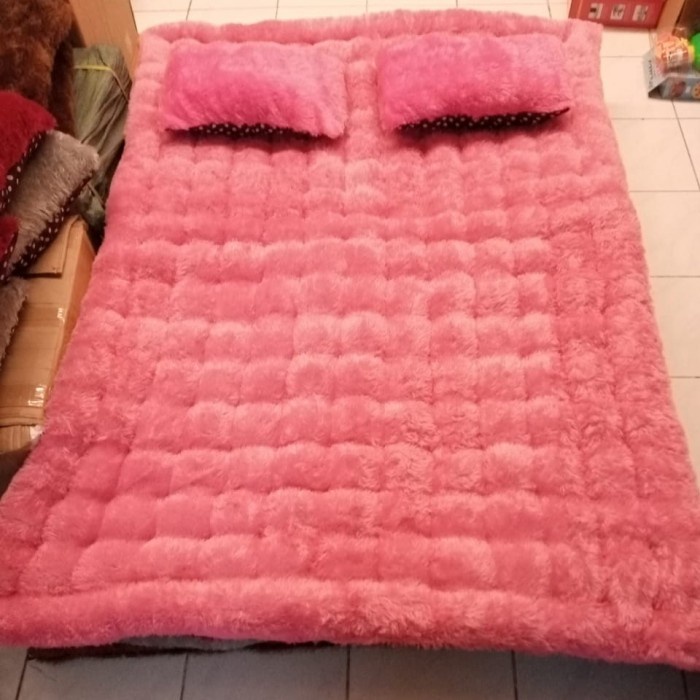 Terlaris Kasur Menul Jumbo Kasur Palembang Gender