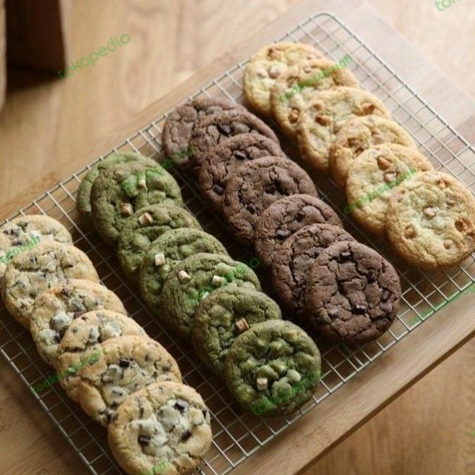 

Hampers Cookies Lebaran