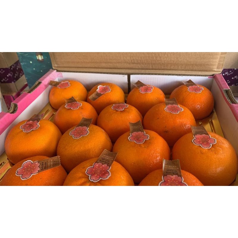

hampers buah