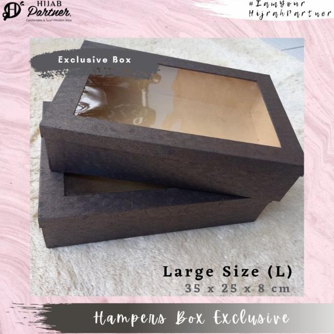 

Hias Box Hampers Especially for you