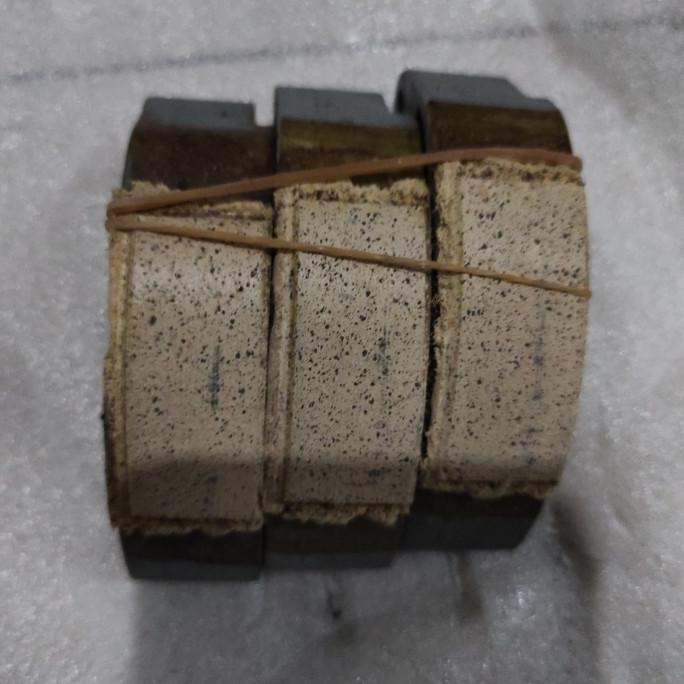 Kampas ganda beat pop k44 ori