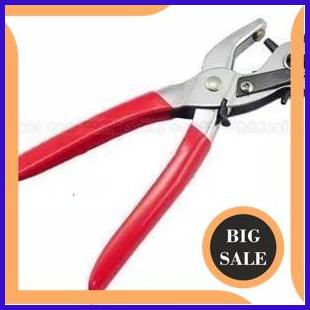 

Alat Pembolong Sabuk Kulit, kertas, plastik / Hole Puncher accessories 54PR23