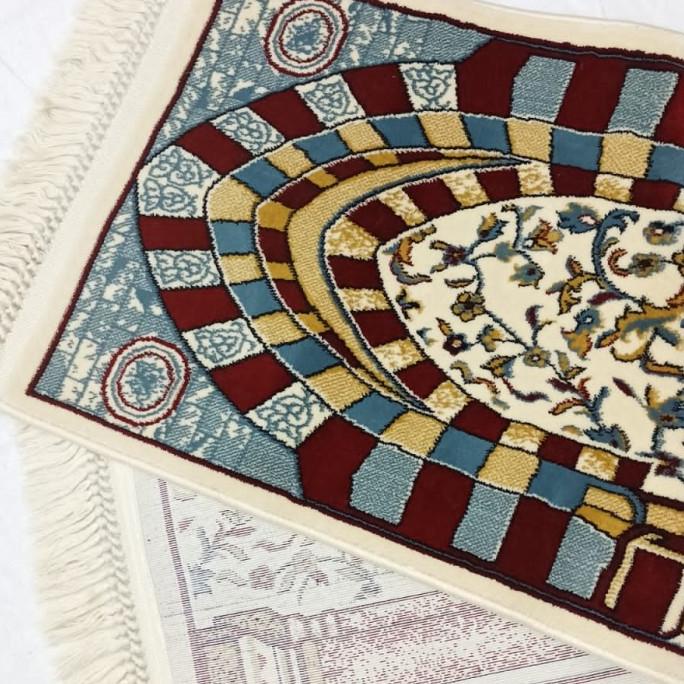 sajadah tebal sajadah lipat sajadah masjid sajadah satuan