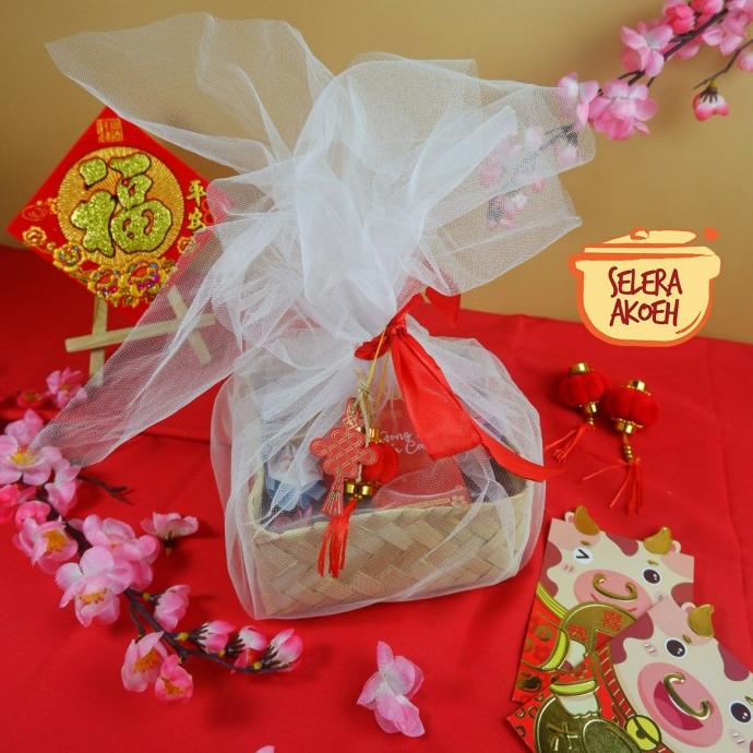 

chinese new year hampers