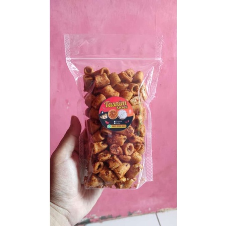 

SOTONG PEDAS SOTONG DAUN JERUK JAJAN VIRAL SNACK KEKINIAN CEMILAN MAKANAN RINGAN