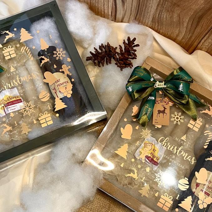 

Hampers Natal Tree Package