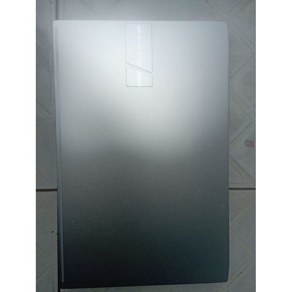 promo asus vivobook pro 15 oled