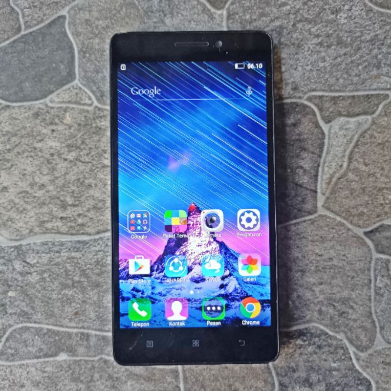 LENOVO A7000 (Second)