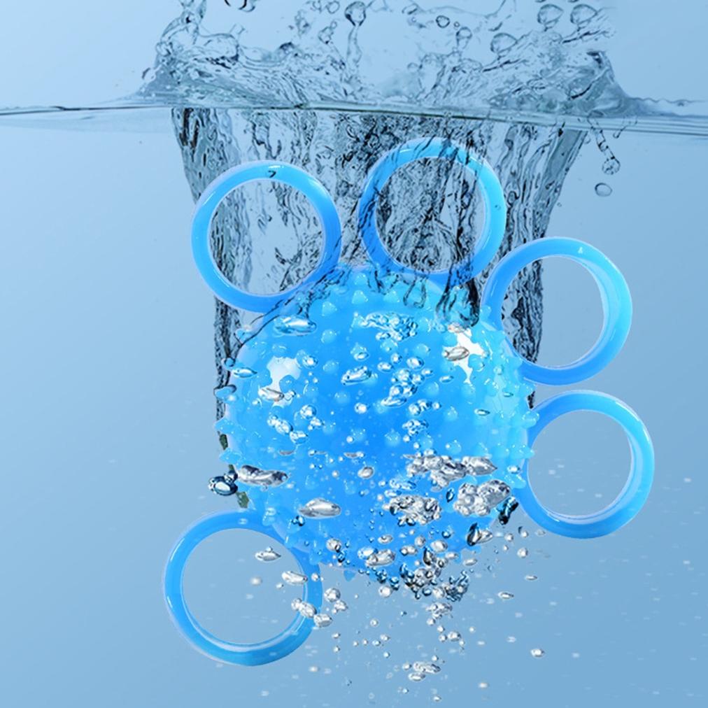 ( BAYAR DITEMPAT ) Bola Terapi Tangan Stroke / Bola Terapi Tangan / Terapi Tangan / Bola Terapi / Bo