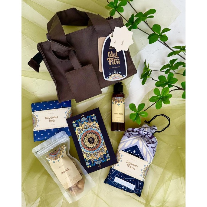 

Promo KYRA - Giftbynamu | Hampers | Lebaran | Idul Fitri | Parsel