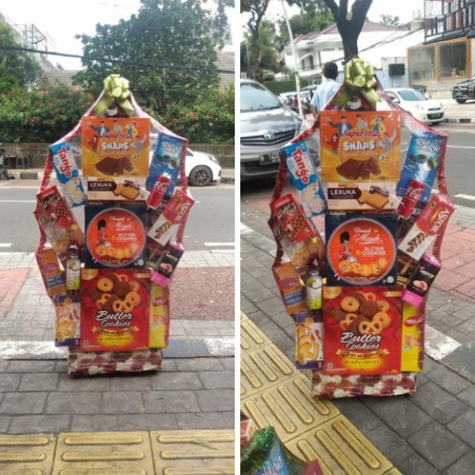 

Promo parcel Hampers lebaran murah
