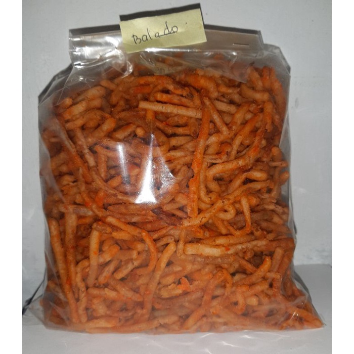 

keripik sayur 250 gram (renyah, enak, empuk)