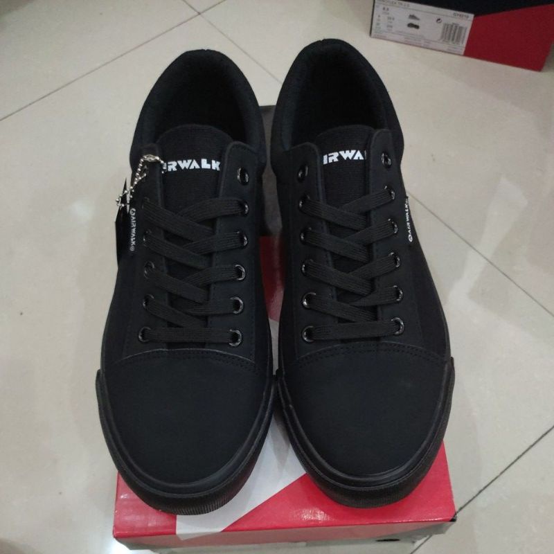 Sepatu Airwalk Rhett (M)