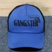 TRUCKER GANGSTER
