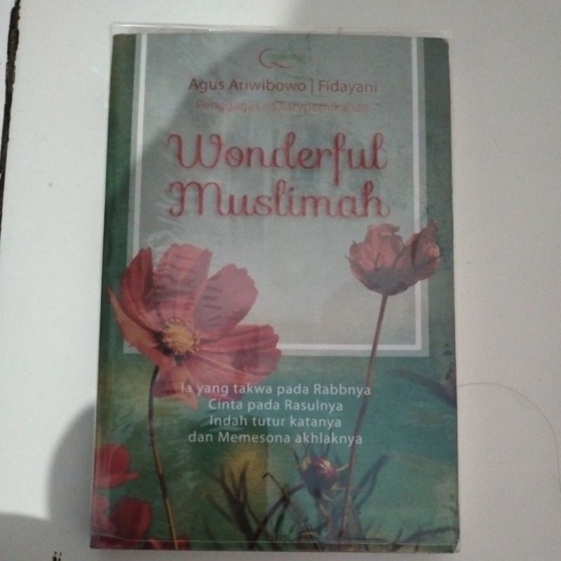 

preloved wonderful muslimah