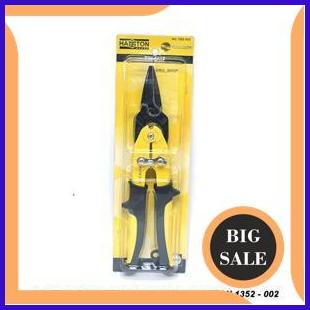 

Gunting Baja Ringan - Tin Snip - Hasston 1352-002 onderdil 54PR23