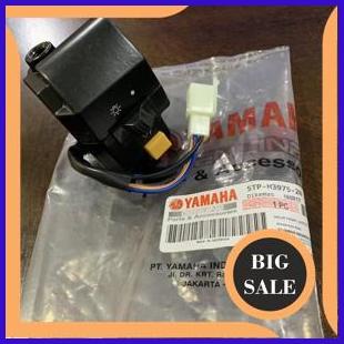 5TP Saklar Kanan Jupiter Z 2005 Lampu Holder Motor F1ZR Crypton Vega R sparepart 54PR23