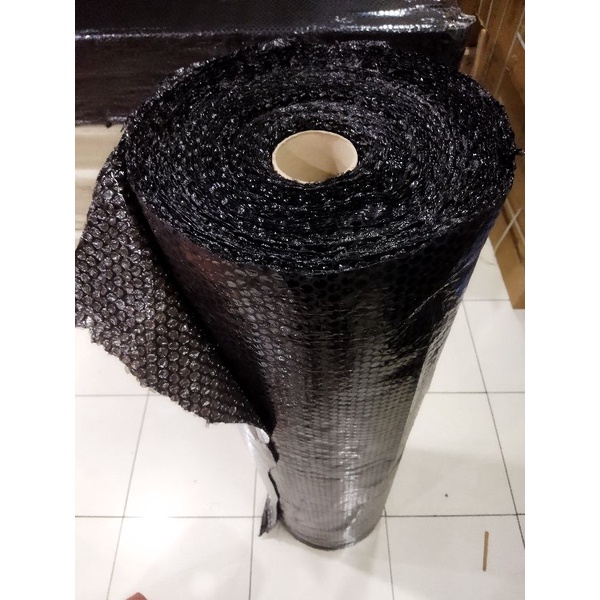 

bubble wrap packing tambahan