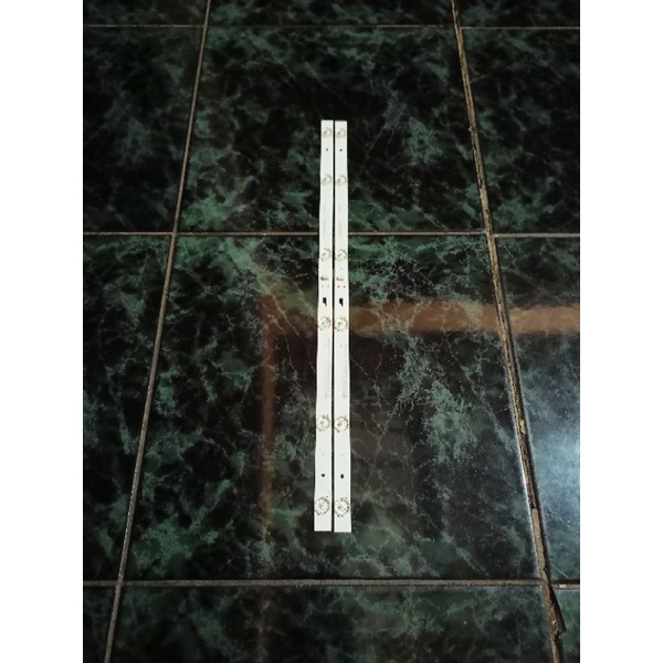 BACKLIGHT - LAMPU BACKLIGHT TV LED PANASONIC TH-32E302G - TH32E302G
