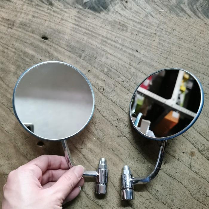 spion vw kodok 1200 61