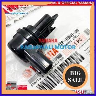 STEPPING MOTOR ISC THROTTLE BODY NMAX ASLI ORIGINAL YAMAHA onderdil 54PR23